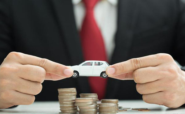 成都成华区汽车抵押贷款多久能放款？