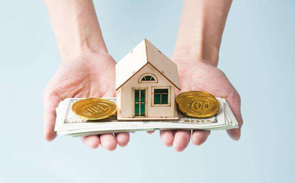 新都房产抵押贷款常见注意问题