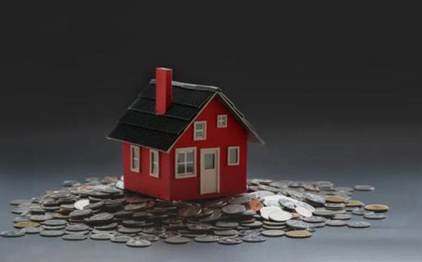 简阳房屋抵押贷款手续条件及利率