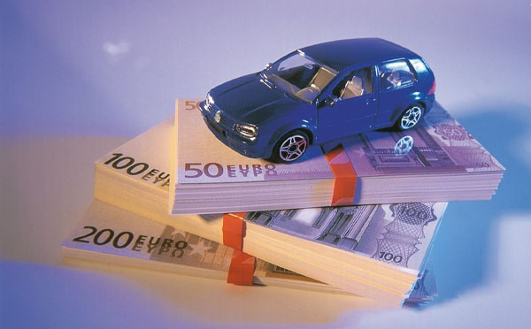 双流哪里可以办理汽车抵押贷款？